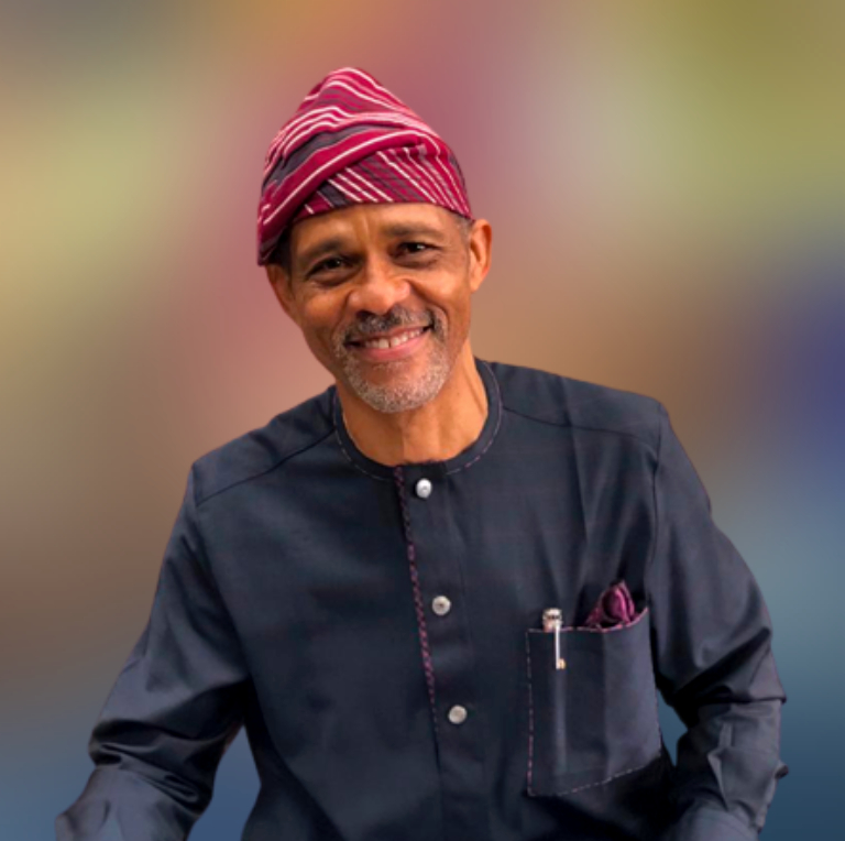 Prof. Emmanuel Akinola Abayomi