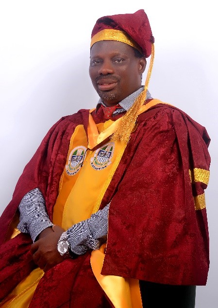 Prof. Ganiyu Oladunjoye Oyetibo